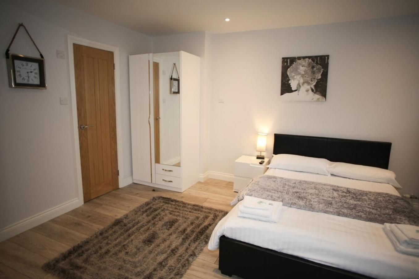 Modern & Prime Location - Cb1 Just Off Mill Rd - Homehost * Cambridge (Cambridgeshire)