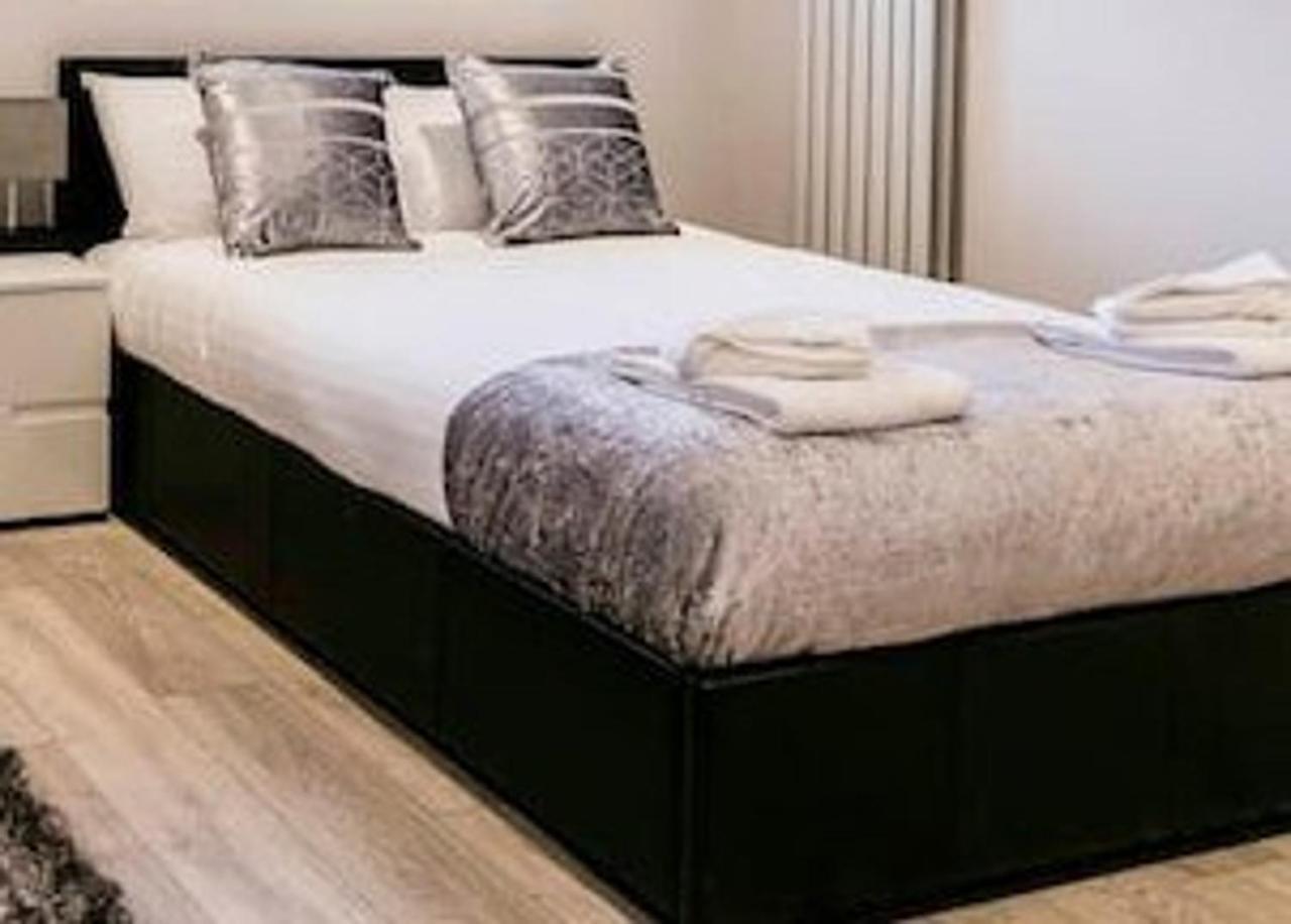 Modern & Prime Location - Cb1 Just Off Mill Rd - Homehost Apartment *