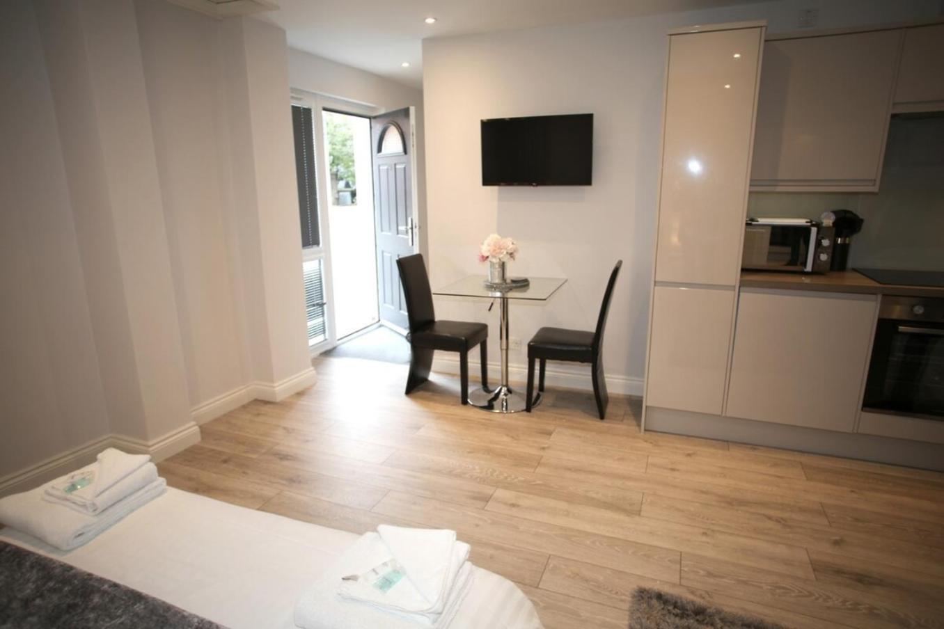 Apartment Modern & Prime Location - Cb1 Just Off Mill Rd - Homehost Cambridge (Cambridgeshire)