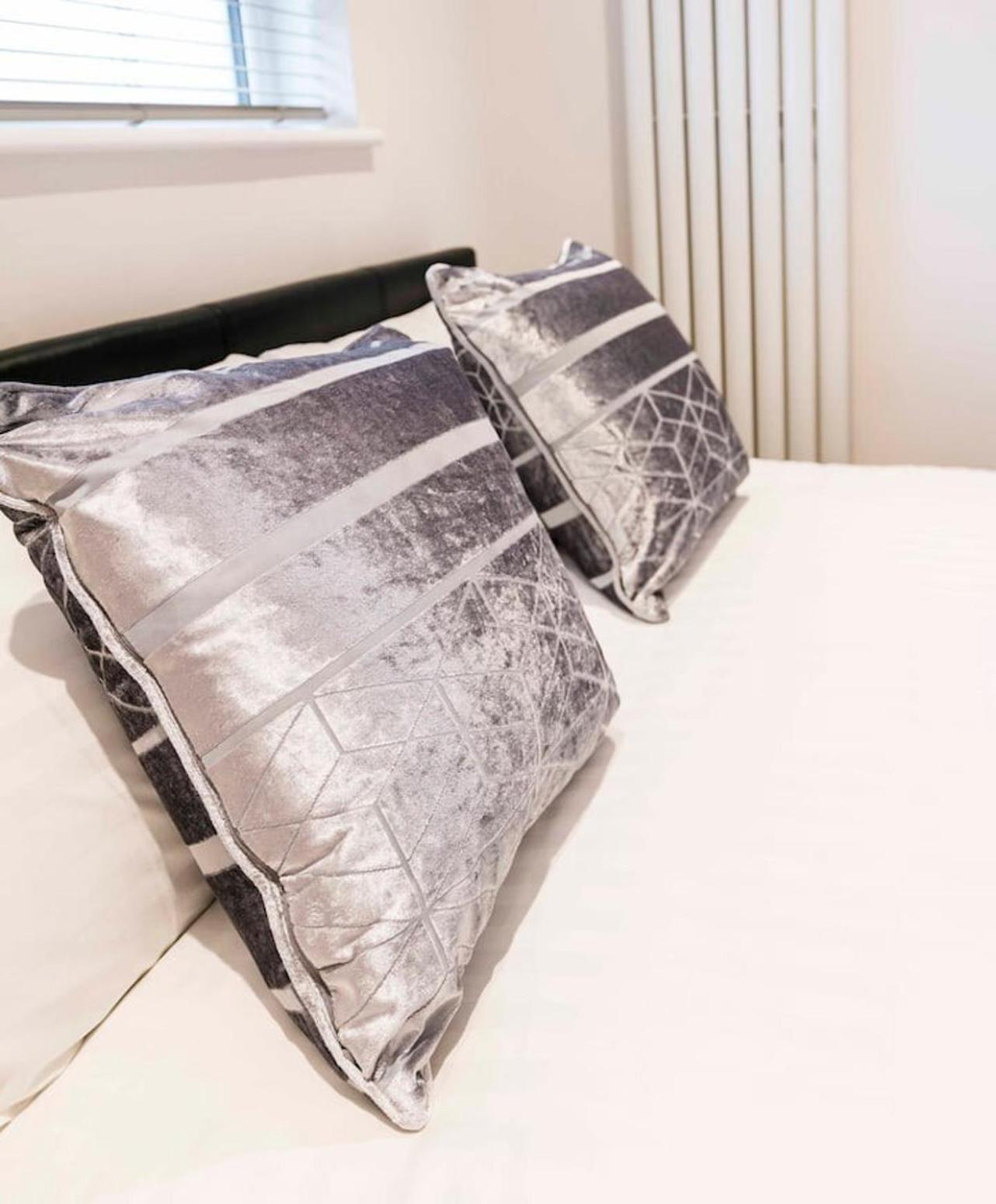 Modern & Prime Location - Cb1 Just Off Mill Rd - Homehost Cambridge (Cambridgeshire)